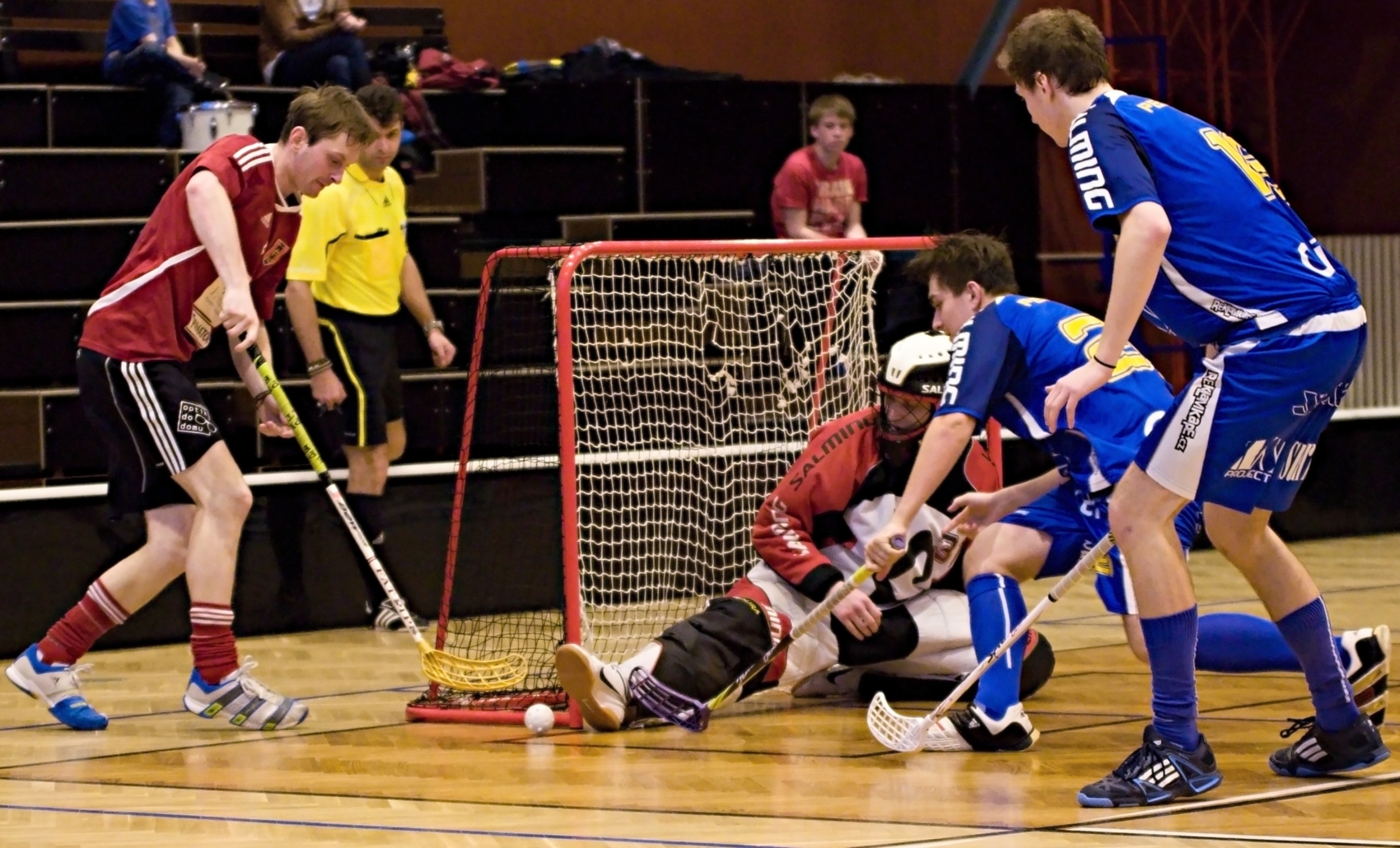 Náchod v Pe 2.liga 10.03.2013 (13)